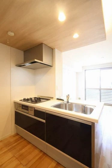 クオーレ大町東 A棟