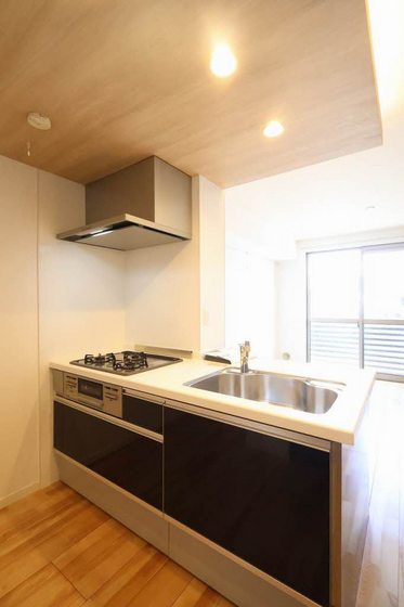 クオーレ大町東 A棟