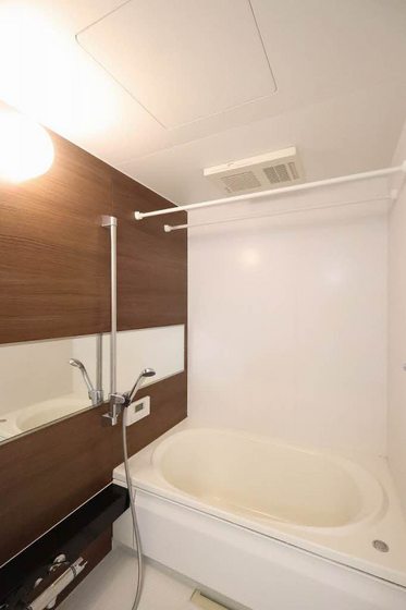 クオーレ大町東 A棟