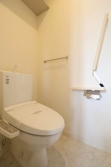 クオーレ大町東 A棟