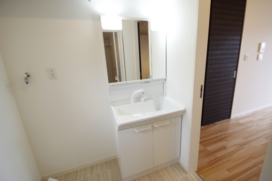 クオーレ大町東 A棟