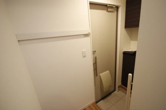 クオーレ大町東 A棟