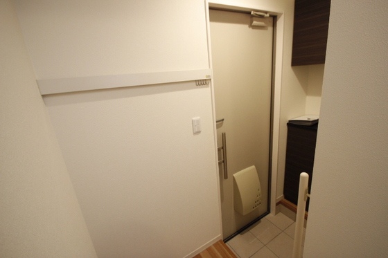 クオーレ大町東 A棟