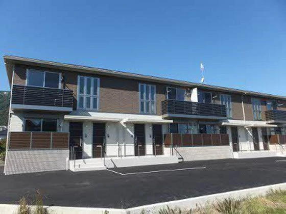 クオーレ大町東 A棟