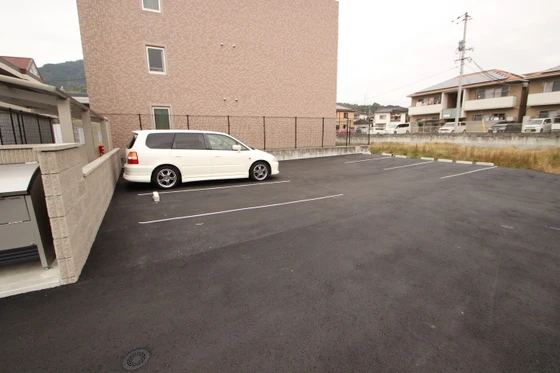 クオーレ大町東 A棟