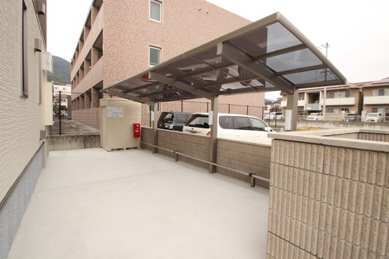 クオーレ大町東 A棟