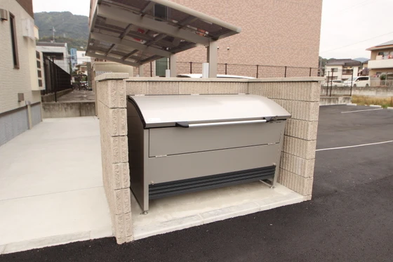 クオーレ大町東 A棟