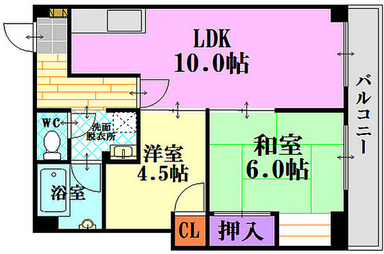 マンションサカエ