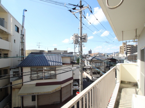 マンションサカエ