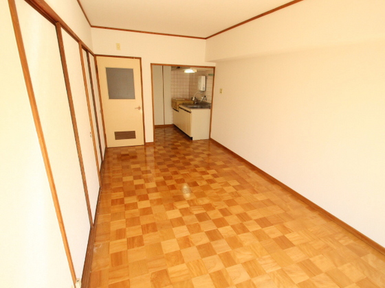 マンションサカエ