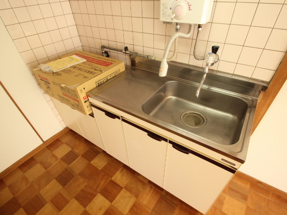 マンションサカエ