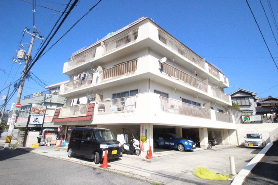 マンションサカエ