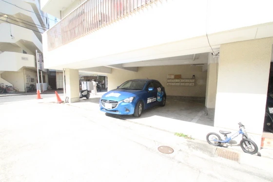 マンションサカエ