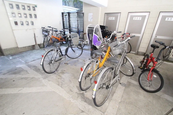 マンションサカエ