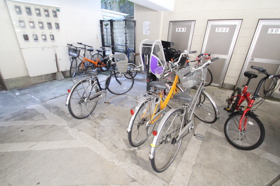 マンションサカエ