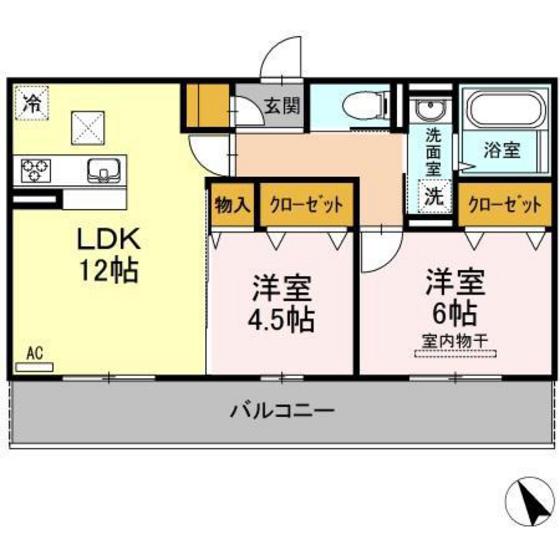 コーポラス光南