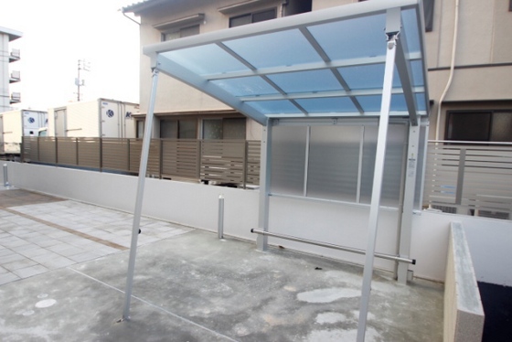 コーポラス光南