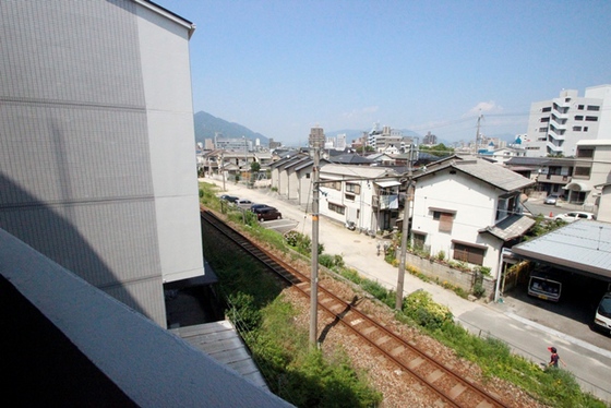 ツインズ大町Ⅰ