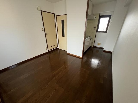 ツインズ大町Ⅰ