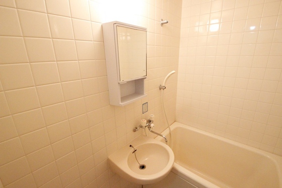 ツインズ大町Ⅰ