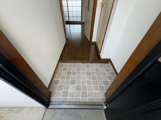 ツインズ大町Ⅰ