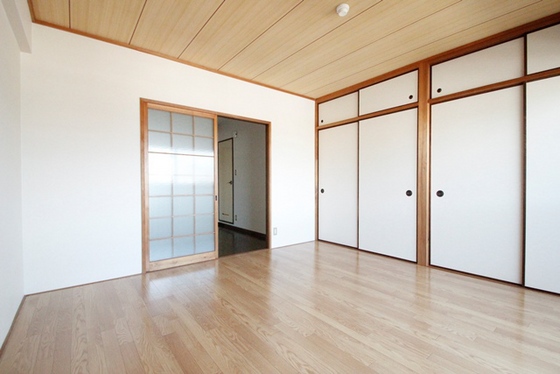 ツインズ大町Ⅰ