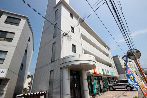 ツインズ大町Ⅰ