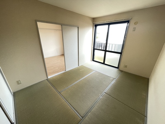 まさもとハイツ C棟