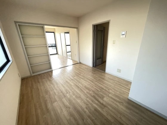 まさもとハイツ C棟