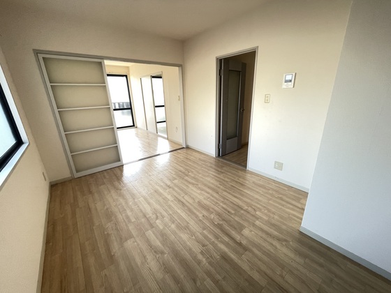 まさもとハイツ C棟