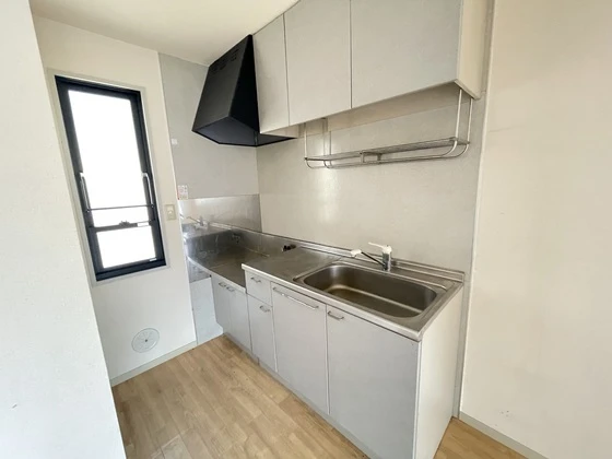 まさもとハイツ C棟