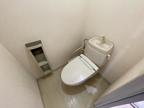 まさもとハイツ C棟