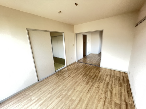 まさもとハイツ C棟