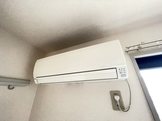 まさもとハイツ C棟