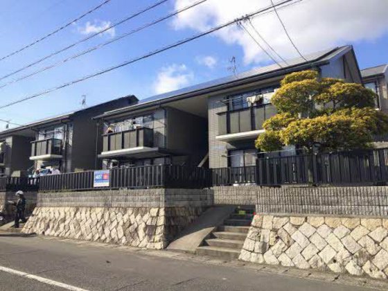 まさもとハイツ C棟