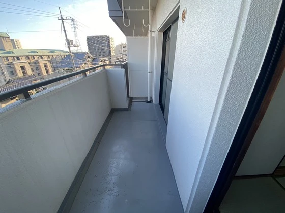 カノープス井口台