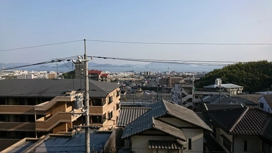 カノープス井口台