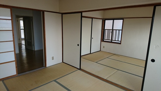 カノープス井口台