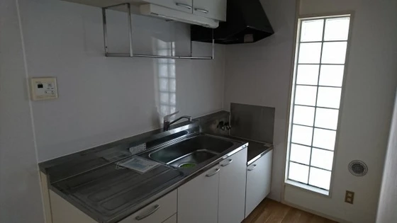 カノープス井口台