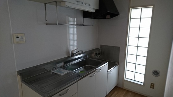 カノープス井口台