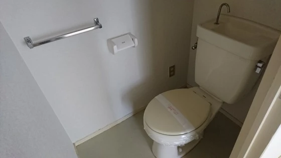 カノープス井口台