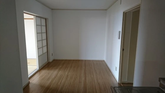 カノープス井口台