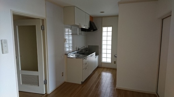 カノープス井口台