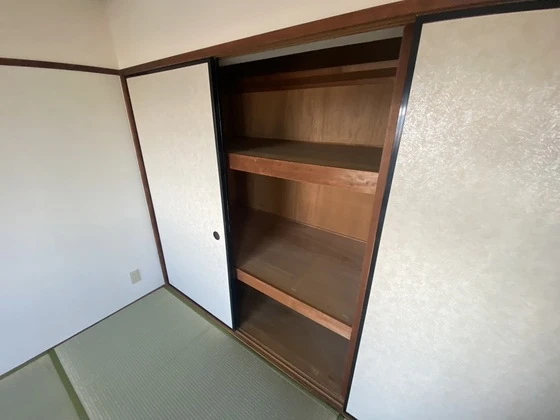 カノープス井口台