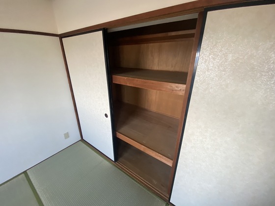 カノープス井口台