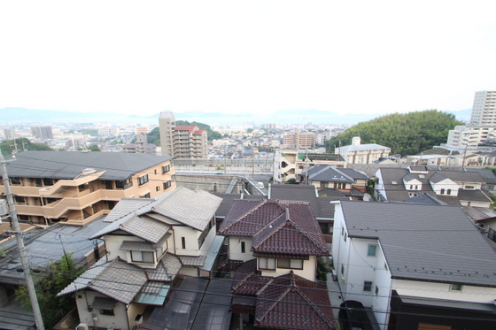 カノープス井口台