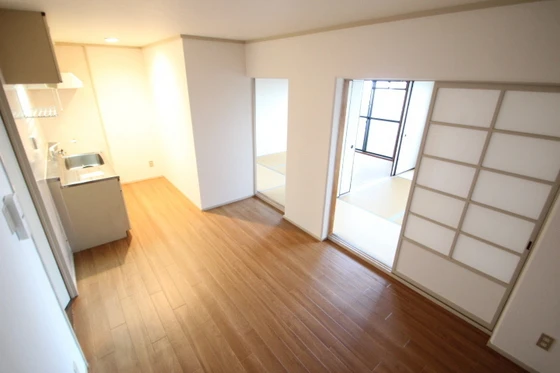 カノープス井口台