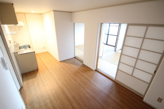 カノープス井口台