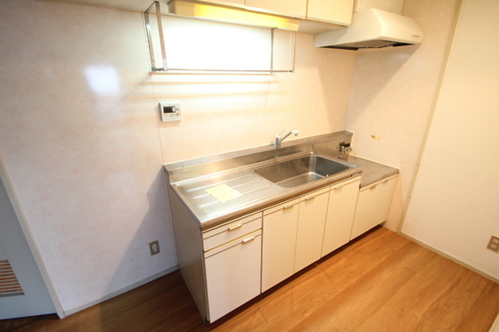 カノープス井口台