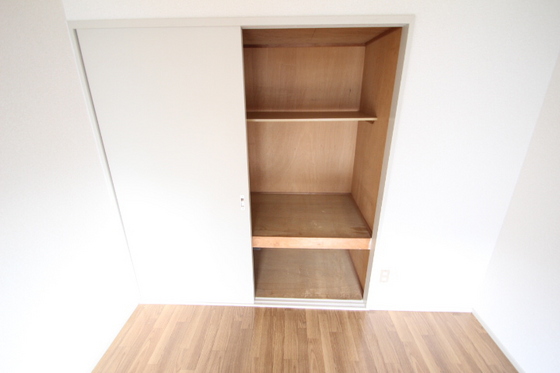 カノープス井口台